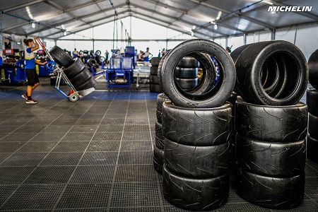 23ª victoria para Michelin en las 24 Horas de Le Mans