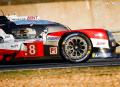 23ª victoria para Michelin en las 24 Horas de Le Mans