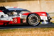 23ª victoria para Michelin en las 24 Horas de Le Mans