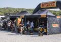 Pirelli presenta su gama de neumáticos 4X4 en la Land Rover Party 2020