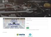 Los talleres de reparación de vehículos del ámbito de la ZBE Rondas BCN pueden solicitar una autorización para recibir, entregar y hacer las pruebas en circulación de los vehículos sin distintivo ambiental que tengan en custodia