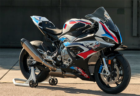 Bmw m1000 rr