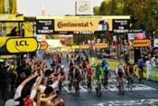 Continental contribuye al éxito del Tour de Francia 2020