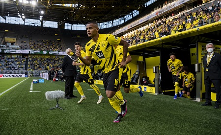 Hankook y el Borussia Dortmund inician su 12ª temporada de colaboración