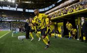 Hankook y el Borussia Dortmund inician su 12ª temporada de colaboración 