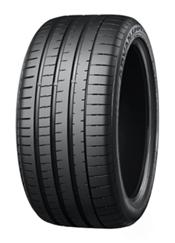 Yokohama Advan Sport V107, equipo original para Mercedes-AMG