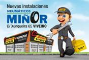 Confortauto inaugura nuevo megacentro de alta tecnología e instalaciones de vanguardia en Viveiro