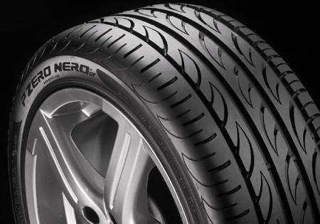 Llega a la Península el Pirelli PZero Nero GT