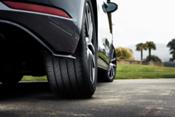 Goodyear EfficientGrip Performance 2 gana la prueba comparativa de neumáticos 2020 de Auto Express