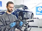 Delphi Technologies Aftermarket anuncia ocho nuevas pastillas de freno pioneras en el mercado para el programa europeo