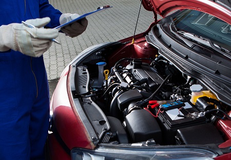 Claves para poner el coche a punto 