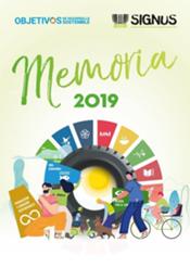 SIGNUS transforma en nuevos materiales cerca de 200.000 toneladas de neumáticos recogidas en España en 2019