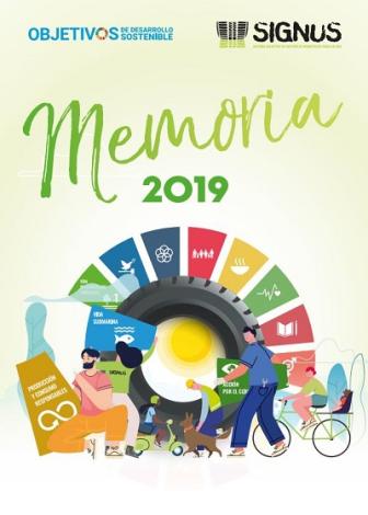 SIGNUS presenta la Memoria del ejercicio 2019