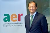 El renting cierra un tercer trimestre con caídas en las matriculaciones, pero aumenta el peso en el mercado