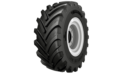 Alliance 372 VF
