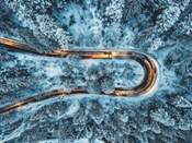 Continental recoge las regulaciones europeas 2020/2021 sobre el uso de neumáticos en invierno