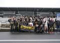 Giti Tire Motorsport de WS Racing 