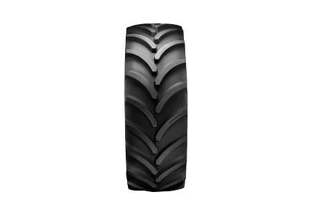 Vredestein Traxion 65 