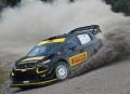 Neumáticos Pirelli para el WRC 2021 