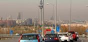 Las restricciones de movilidad lastran la actividad del taller en la zona sur de la Comunidad de Madrid