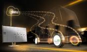 Continental obtiene el prestigioso premio Tire Technology Award con el concepto de neumáticos para robotaxis eléctricos