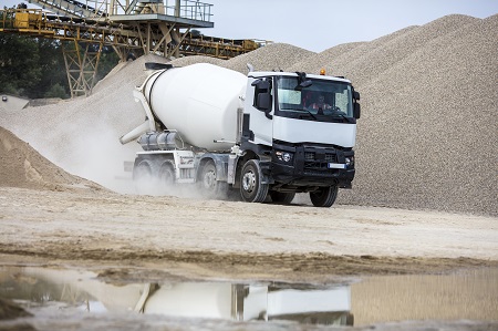 Michelin presenta MICHELIN Connected Fleet powered by Masternaut