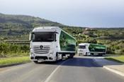 Nace Michelin Connected Fleet powered by Masternaut