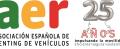 La AER cumple 25 años