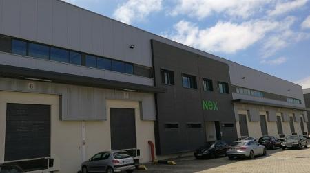 NEX TYRES celebra su 5º Aniversario en Portugal