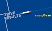 Goodyear presenta la campaña digital DRIVE RESULTS para ayudar a los gestores de flotas