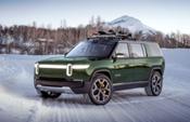 Pirelli creará neumáticos a medida para los 4x4 eléctricos de Rivian