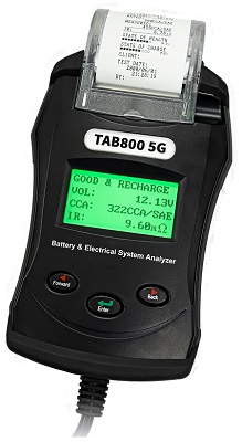 TAB800 5G