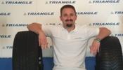 Triangle Tyre Europa anuncia el nombramiento de dos nuevos managers