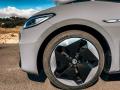 Volkswagen ID.3 con neumáticos Goodyear