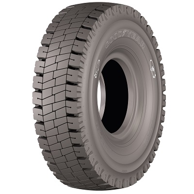 Goodyear RH-4A+ 