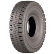 Goodyear lanza un nuevo neumático OTR para las flotas de transporte de mercancías pesadas 
