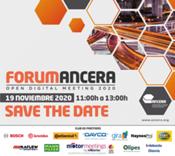 El primer Fórum Ancera analizará el sector de la posventa desde una perspectiva empresarial, económica y política