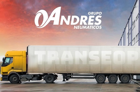 Grupo Andrés invierte en Transeop