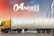 Grupo Andrés invierte en Transeop a través de su brazo tecnológico Undanet