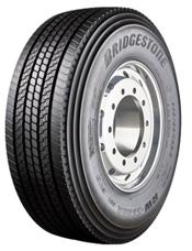 Bridgestone lanza el RW-Steer 001, un neumático para vehículos pesados, de invierno y todo tiempo, con mayor rendimiento invernal