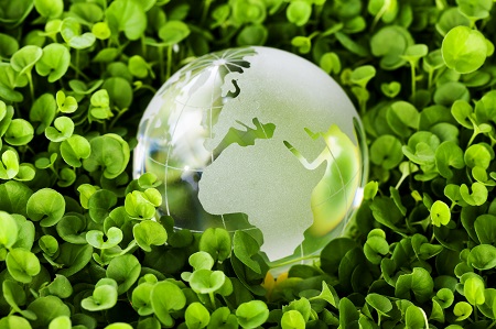 El marco Better Future de Goodyear