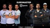 Euromaster Esports suma a Shell como nuevo patrocinador