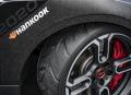 Hankook Ventus S1 Evo Z para MINI John Cooper Works GP
