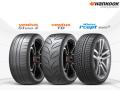 Hankook, proveedor del MINI John Cooper Works GP