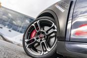 Hankook Tire proveedor exclusivo de neumáticos para la última versión del MINI John Cooper Works GP