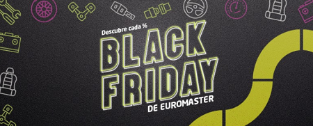 Los talleres aumentan la facturación con el Black Friday