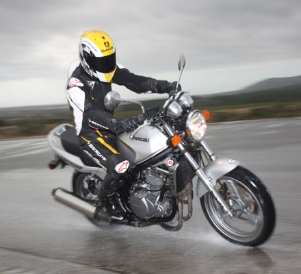 StreetSmart de Dunlop