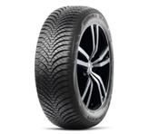 Falken Euroall Season AS210, calificado como bueno en el test de neumáticos all-season 