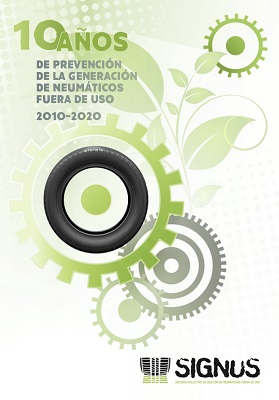 SIGNUS, con la prevención de residuos