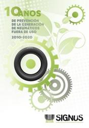 Bajo el lema ¡Juntos, Reducir es Actuar!, SIGNUS se suma a la semana europea de la prevención de residuos